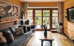 Visitzakopane - Mountain Dream Apartment